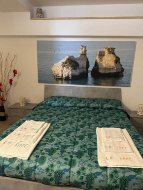 la Urpe Lecce